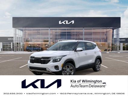 2026 Kia Seltos Wilmington DE