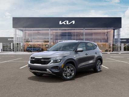 2026 Kia Seltos Carbondale IL
