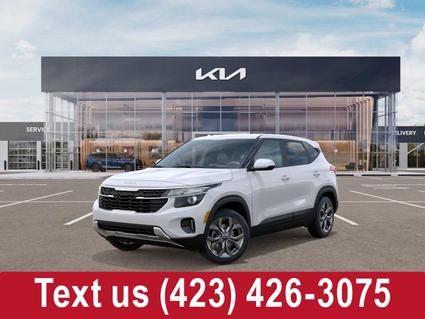 2026 Kia Seltos Johnson City TN