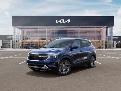 2026 Kia Seltos Findlay OH
