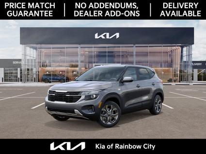 2026 Kia Seltos Rainbow City AL