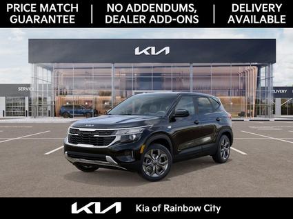 2026 Kia Seltos Rainbow City AL