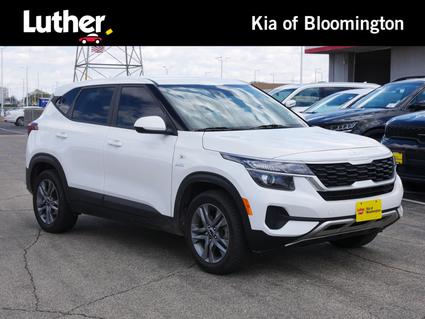 2022 Kia Seltos Minneapolis MN