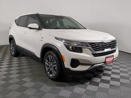 2022 Kia Seltos Tilton IL