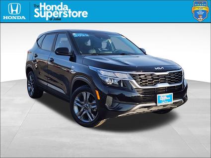 2022 Kia Seltos Joliet IL