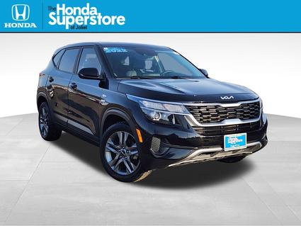 2022 Kia Seltos Joliet IL