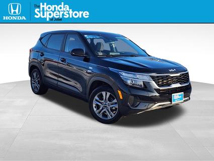 2022 Kia Seltos Joliet IL