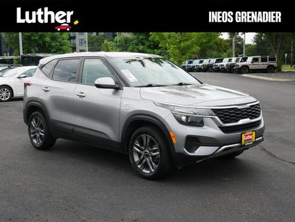 2023 Kia Seltos Minneapolis MN