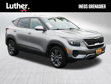 2023 Kia Seltos Minneapolis MN