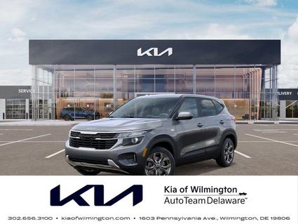 2026 Kia Seltos Wilmington DE