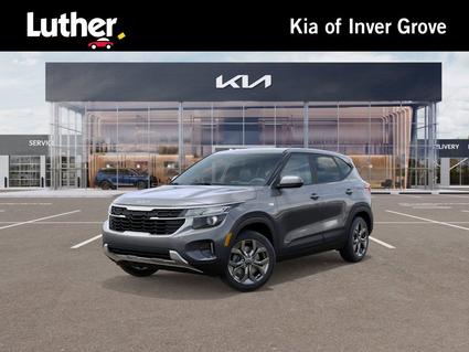 2026 Kia Seltos Inver Grove Heights MN