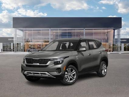 2021 Kia Seltos Long Island City NY