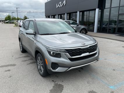 2021 Kia Seltos Nicholasville KY