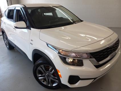 2022 Kia Seltos Toledo OH