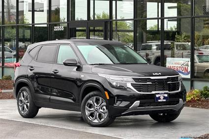 2025 Kia Seltos Vero Beach FL