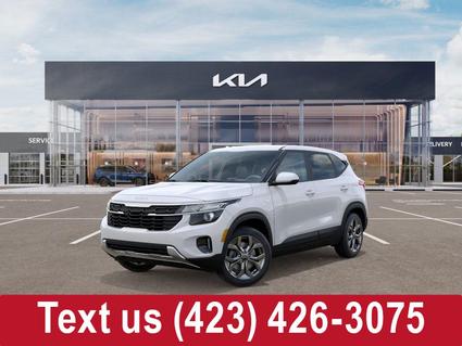 2026 Kia Seltos Johnson City TN