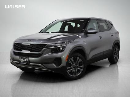 2021 Kia Seltos Burnsville MN
