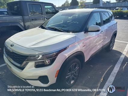 2021 Kia Seltos Vero Beach FL
