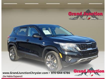 2022 Kia Seltos Grand Junction CO