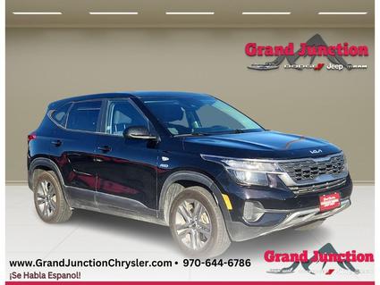 2022 Kia Seltos Grand Junction CO