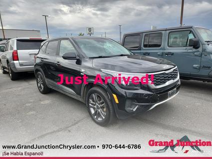 2022 Kia Seltos Grand Junction CO