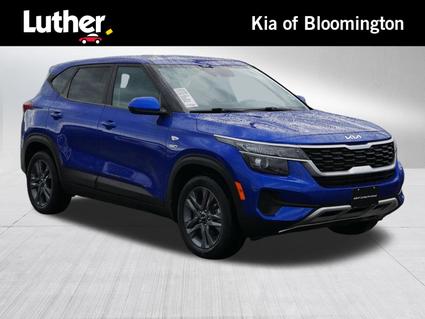 2023 Kia Seltos Minneapolis MN