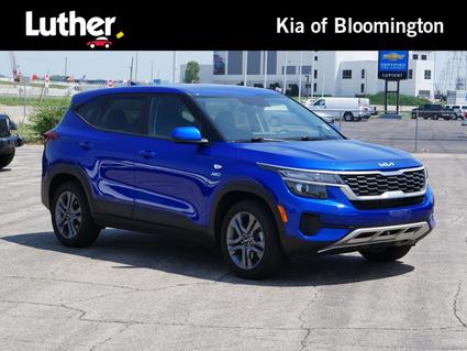 2023 Kia Seltos Minneapolis MN