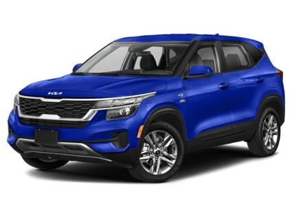 2023 Kia Seltos Minneapolis MN