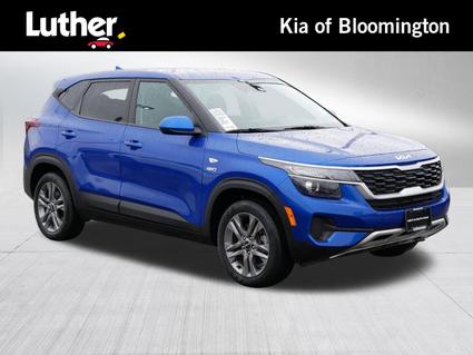 2023 Kia Seltos Minneapolis MN