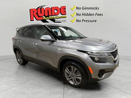 2023 Kia Seltos Hazel Green WI