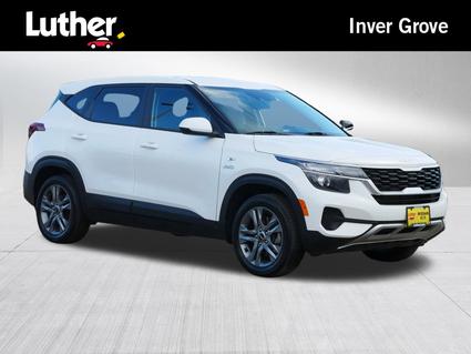2023 Kia Seltos Inver Grove Heights MN