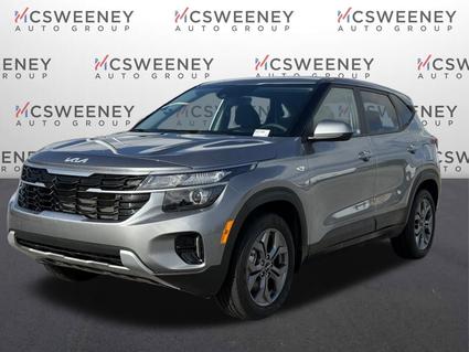 2024 Kia Seltos Pell City AL