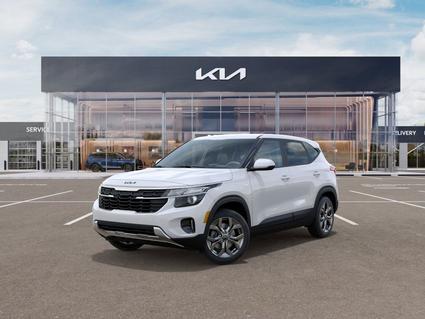 2025 Kia Seltos Toledo OH