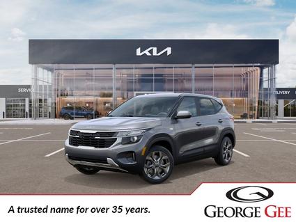 2026 Kia Seltos Coeur d'Alene ID