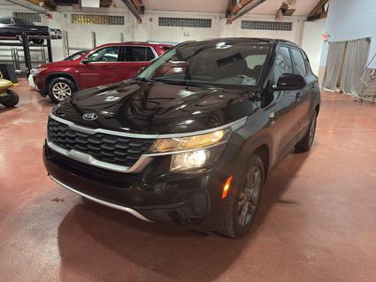 2021 Kia Seltos Kearny NJ