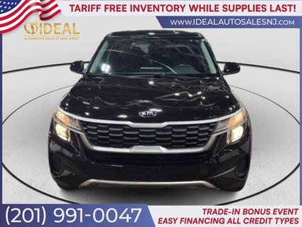 2021 Kia Seltos Kearny NJ