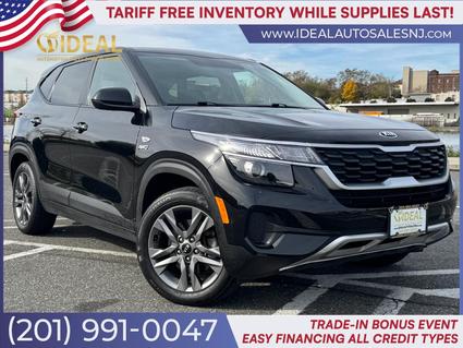 2021 Kia Seltos Kearny NJ