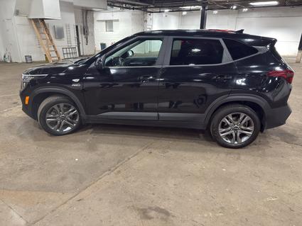2021 Kia Seltos Kearny NJ