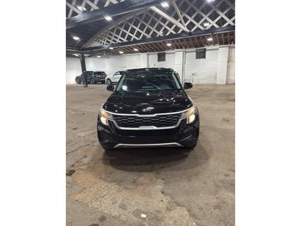 2021 Kia Seltos Kearny NJ