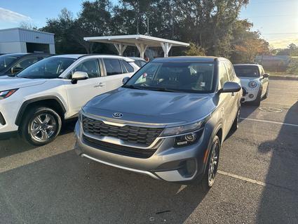 2021 Kia Seltos Fort Walton Beach FL