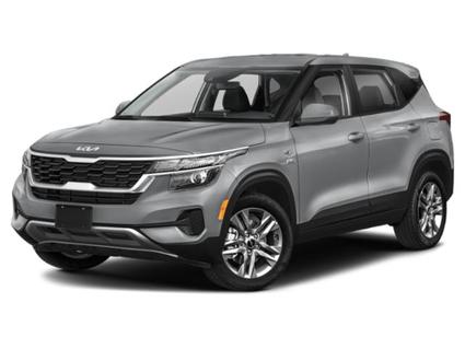 2022 Kia Seltos Spokane WA