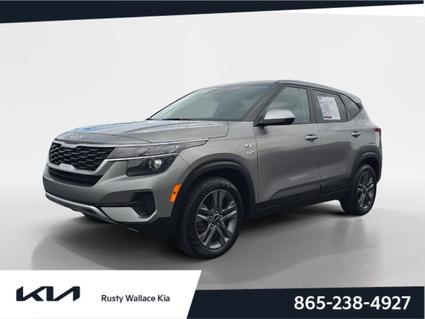 2023 Kia Seltos Louisville TN