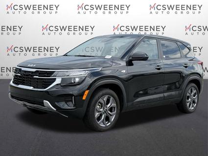 2024 Kia Seltos Pell City AL