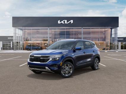 2025 Kia Seltos Canton MI