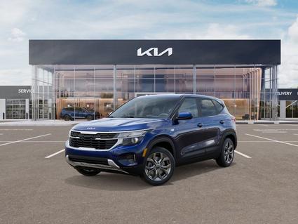 2026 Kia Seltos Canton MI