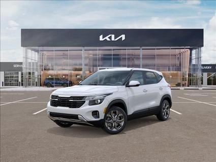 2026 Kia Seltos Liverpool NY