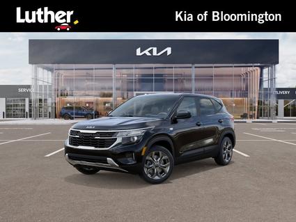 2026 Kia Seltos Minneapolis MN