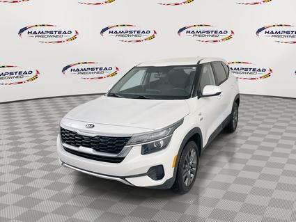 2021 Kia Seltos Hampstead MD