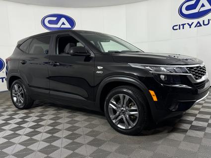 2021 Kia Seltos Memphis TN