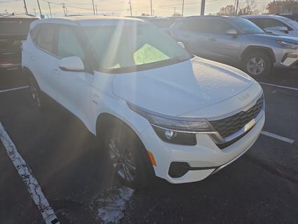 2022 Kia Seltos Toledo OH